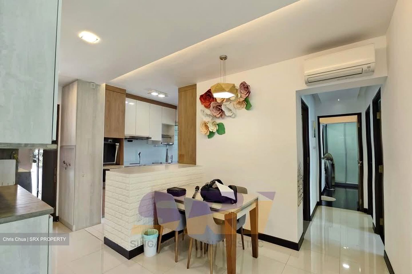 Blk 296C Skyline II @ Bukit Batok (Bukit Batok), HDB 4 Rooms #555219151